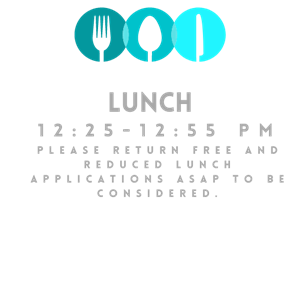 lunch
